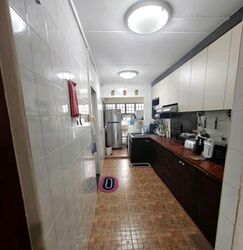 Blk 537 Woodlands Drive 16 (Woodlands), HDB 5 Rooms #562131401